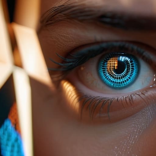 Beyond the Screen: The Long Game of Observation