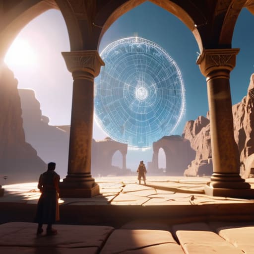 Finding Meaning in the Grind through RPGs.