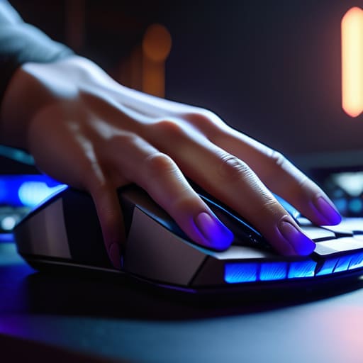 Mastering the Flow of PC gaming performance.