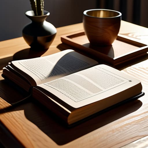 Mastering the Long Game through mindful consumption.
