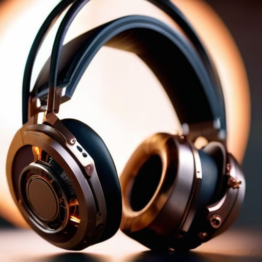 Tuning Your Intent with precision headset gear.