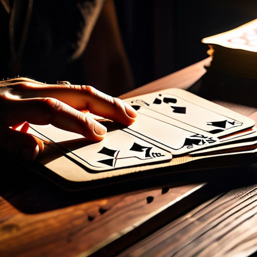 Best way to learn card game rules.