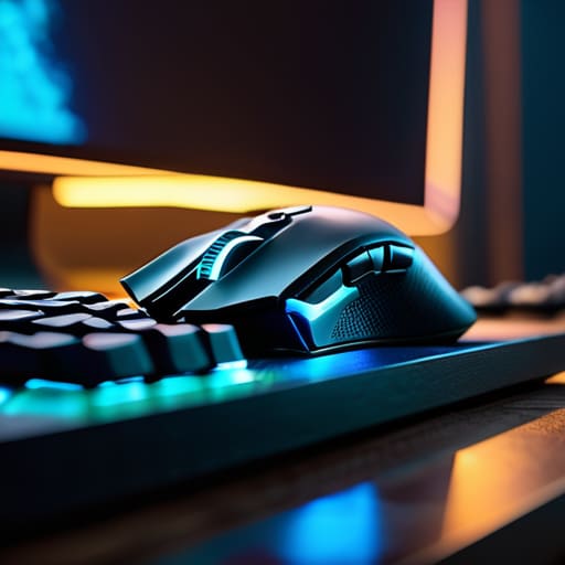 Essential settings for better game performance.