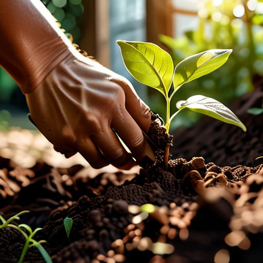 How to start a vegetable garden guide.
