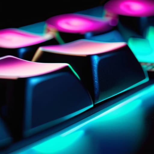Tips to improve rhythm game accuracy.